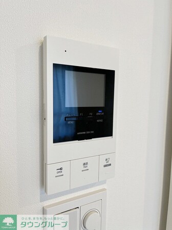 Reve Residence自由が丘IIの物件内観写真